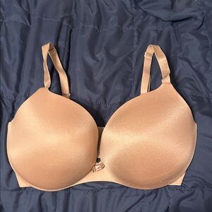 Victoria's Secret Tan Bra